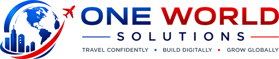 One World Solutions