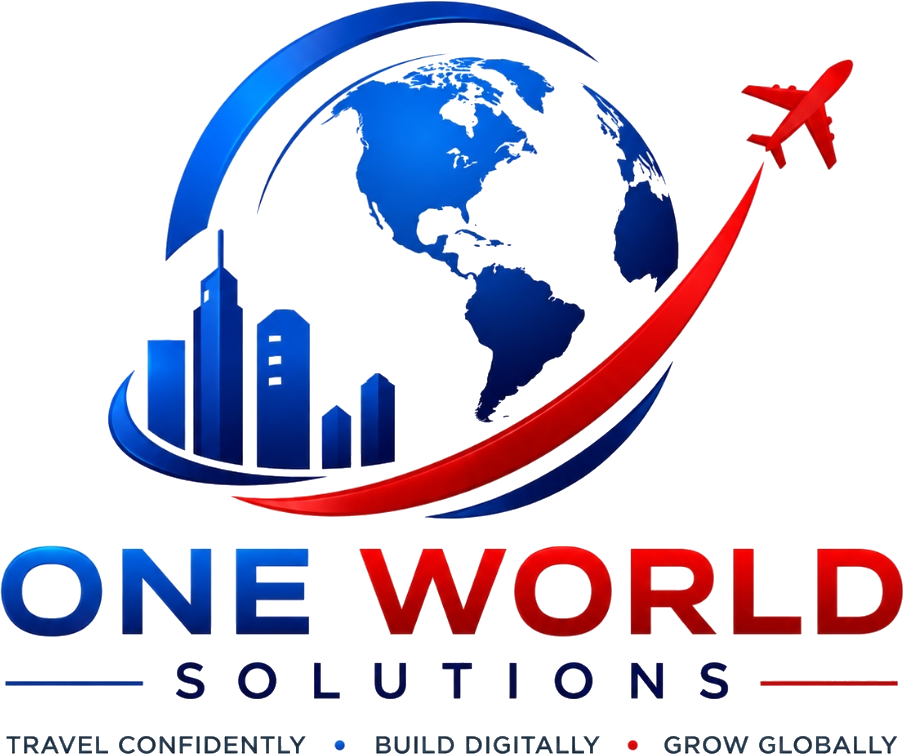 One World Solutions